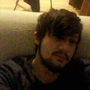 Meet your Posher, Stuart